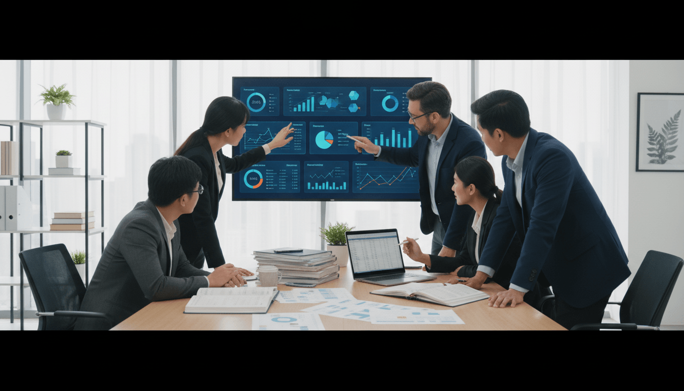 Que es un outsourcing contable y como funciona - Numbi Blog